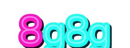 8g8g — logo kanal