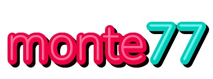 monte77 — logo kanal