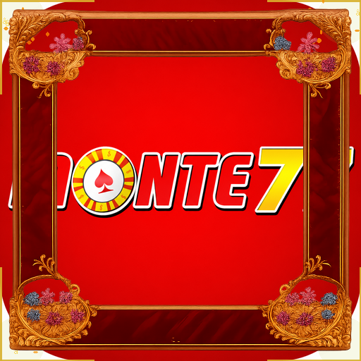 monte77 — mitra unggulan