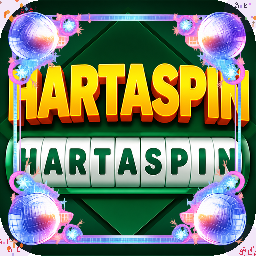 hartaspin — mitra unggulan