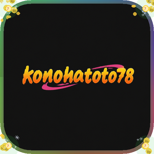 konohatoto78 — mitra unggulan