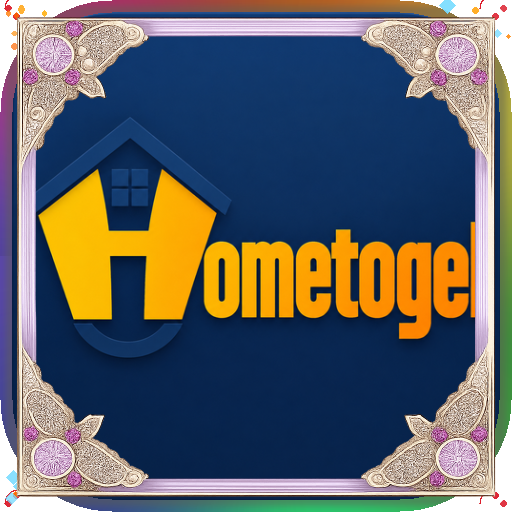 hometogel — mitra unggulan