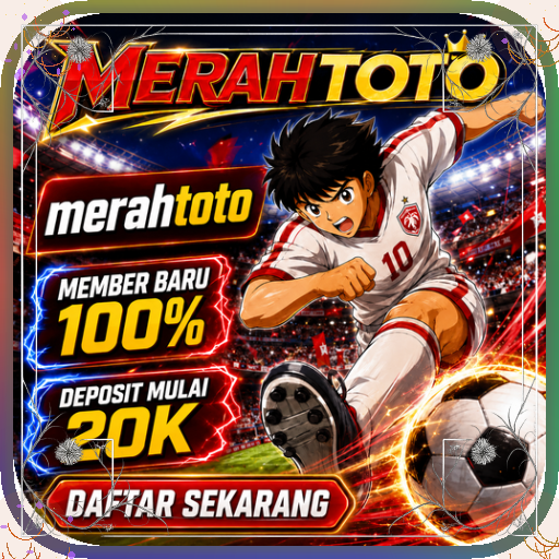 merahtoto — mitra unggulan