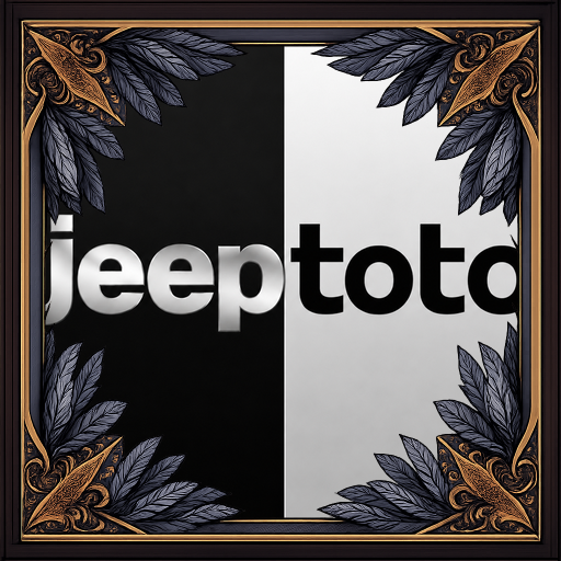 jeeptoto — mitra unggulan
